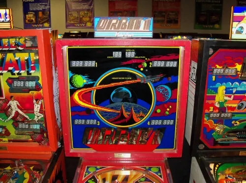 Mini Review: Xenotilt: Hostile Pinball Action (Switch) 1 Mini Review: Xenotilt: Hostile Pinball Action (Switch)