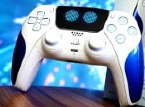 Ralph 22 52928 ps5 controllers removable battery seemingly debunked for now