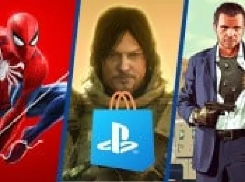 Feature: Last Chance to Get These 25+ Essential PS5, PS4 Games in Player's Choice Sale 1 Feature: Last Chance to Get These 25+ Essential PS5, PS4 Games in Player’s Choice Sale