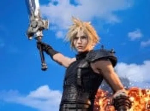 Ralph 22 53163 final fantasy 7 rebirth was to get dlc at one point scrapped for the third game