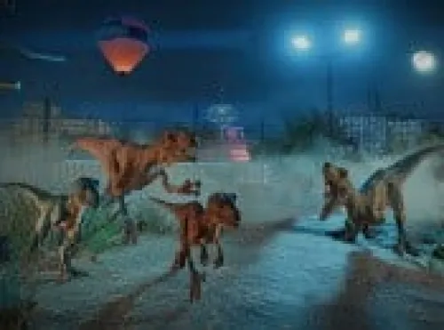 Ralph 12 53190 roundup heres what the reviews are saying about jurassic world evolution 3
