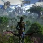Ralph 11 53196 ubisoft provides closer look at avatars third person mode ahead of xbox launch