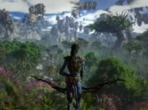 Ralph 5 53196 ubisoft provides closer look at avatars third person mode ahead of xbox launch