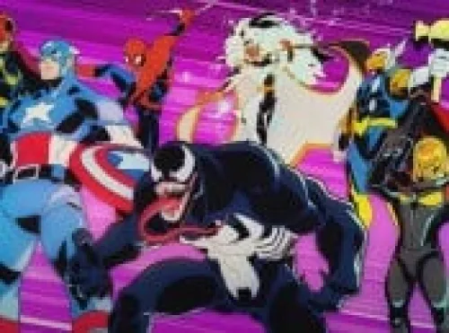 Marvel Cosmic Invasion May Be the Perfect PS5, PS4 Beat-'Em-Up to Round Out Your 2025 1 Marvel Cosmic Invasion May Be the Perfect PS5, PS4 Beat-‘Em-Up to Round Out Your 2025