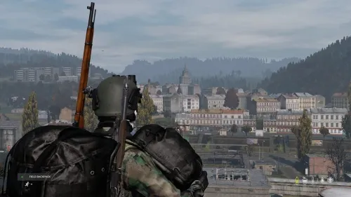 DayZ creator's survival game Icarus is coming to PS5 and Xbox soon, but it won't have cross-play 1 DayZ creator’s survival game Icarus is coming to PS5 and Xbox soon, but it won’t have cross-play