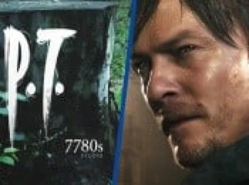 PS4's Legendary PT Demo Used to Teach Japanese Students English 1 PS4’s Legendary PT Demo Used to Teach Japanese Students English