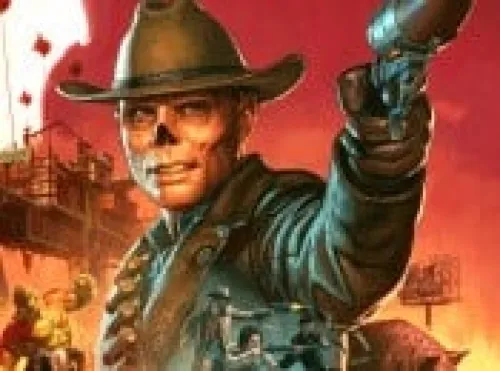 Fallout 76 Finally Gets a Native PS5 Version Next Year 1 Fallout 76 Finally Gets a Native PS5 Version Next Year