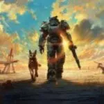 Ralph 24 53483 mark 10 years of fallout 4 with a ps5 ps4 re release next month