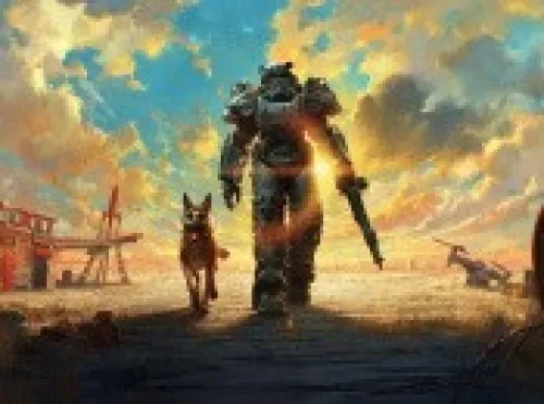 Mark 10 Years of Fallout 4 with a PS5, PS4 Re-Release Next Month 1 Mark 10 Years of Fallout 4 with a PS5, PS4 Re-Release Next Month