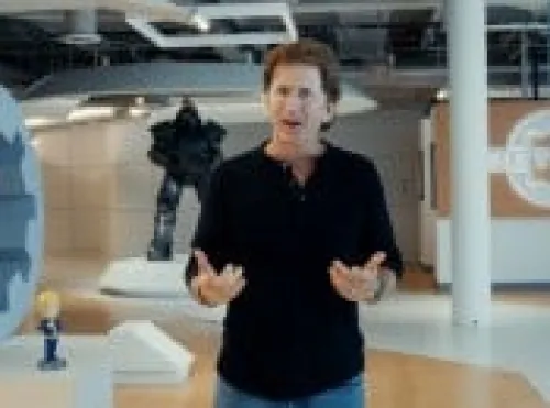Bethesda's Todd Howard Teases Future Projects At Fallout Day 2025 1 Bethesda’s Todd Howard Teases Future Projects At Fallout Day 2025