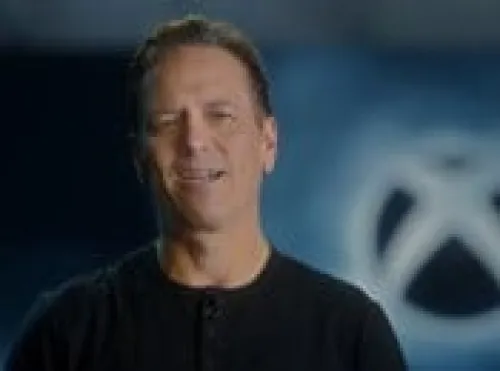 Phil Spencer Addresses AI & Developer Creativity At Xbox Game Studios 1 Phil Spencer Addresses AI & Developer Creativity At Xbox Game Studios