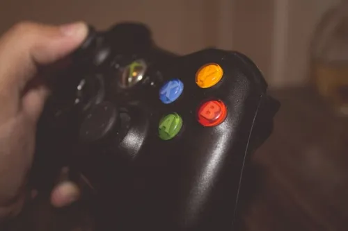 Ralph 22 53530 halo campaign evolved is xboxs first halo game on playstation