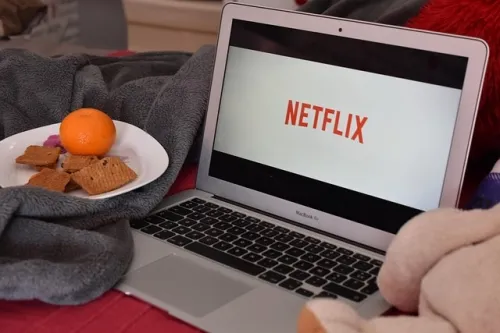 Netflix Closes Its Squid Game Studio 1 Netflix Closes Its Squid Game Studio