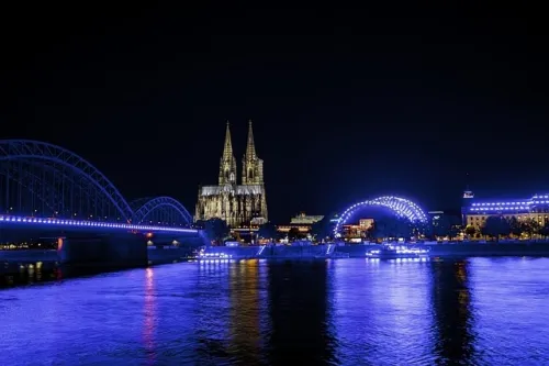 Over 206,000 visitors attend inaugural Gamescom Asia x Thailand Game Show 1 Over 206,000 visitors attend inaugural Gamescom Asia x Thailand Game Show