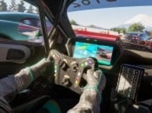 Xbox Boss Says Forza Motorsport Isn't Dead Despite 'Scaling Back' At Turn 10 Studios 1 Xbox Boss Says Forza Motorsport Isn’t Dead Despite ‘Scaling Back’ At Turn 10 Studios
