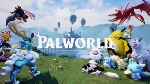 'We don't believe in it:' Palworld maker Pocketpair won't publish games that use generative AI 1 ‘We don’t believe in it:’ Palworld maker Pocketpair won’t publish games that use generative AI