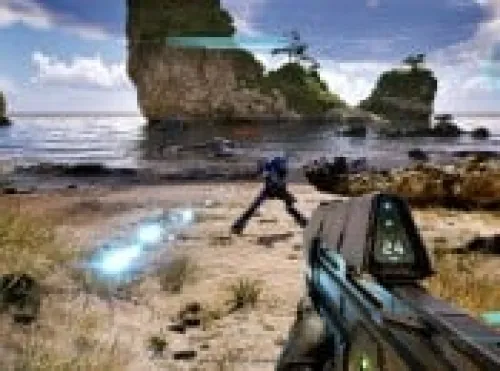 Halo PS5 Is Great, But Why Doesn't It Have Competitive Multiplayer? 1 Halo PS5 Is Great, But Why Doesn’t It Have Competitive Multiplayer?