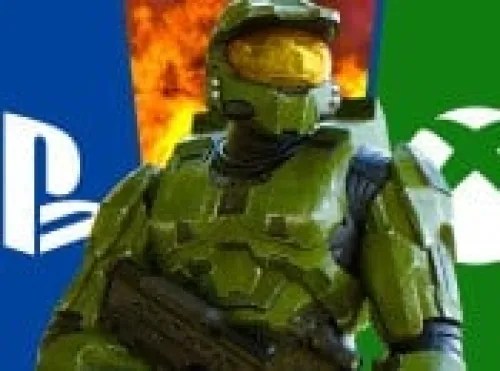 'Our Biggest Competition Isn't Another Console': Xbox Doubles Down on Multiformat After Halo PS5 Shock 1 ‘Our Biggest Competition Isn’t Another Console’: Xbox Doubles Down on Multiformat After Halo PS5 Shock