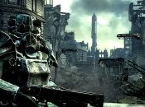 Bethesda Is Working on New Fallout Games, Todd Howard Confirms 1 Bethesda Is Working on New Fallout Games, Todd Howard Confirms