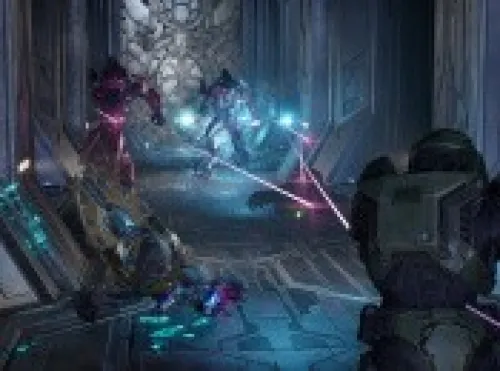 Xbox Details All Of The New Content Packed Into Its Halo: Campaign Evolved Remake 1 Xbox Details All Of The New Content Packed Into Its Halo: Campaign Evolved Remake