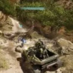 Ralph 10 53835 heres a full walkthrough of the silent cartographer level in halo campaign evolved