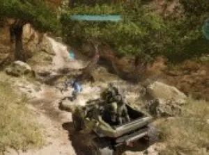 Ralph 4 53835 heres a full walkthrough of the silent cartographer level in halo campaign evolved
