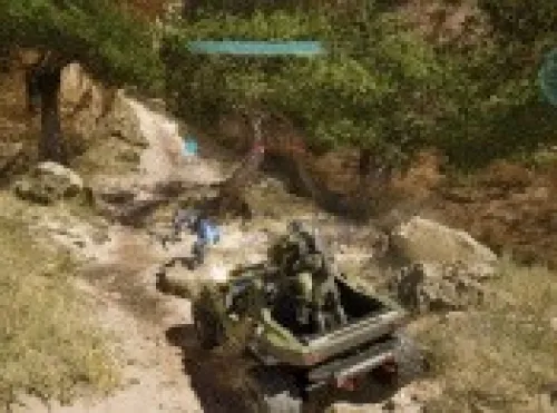 Here's A Full Walkthrough Of 'The Silent Cartographer' Level In Halo: Campaign Evolved 1 Here’s A Full Walkthrough Of ‘The Silent Cartographer’ Level In Halo: Campaign Evolved