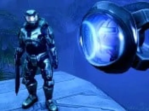 Halo's Worst Level Will Be Much Improved on PS5 1 Halo’s Worst Level Will Be Much Improved on PS5