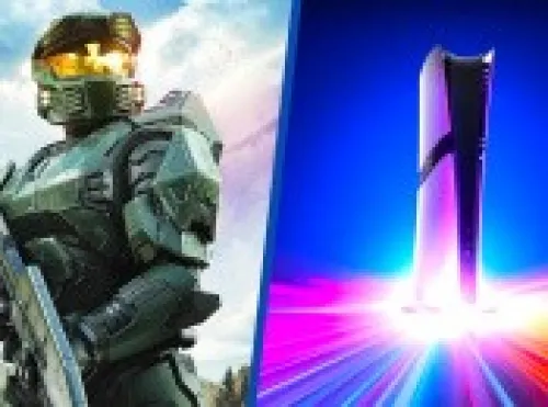 Poll: Will You Be Buying Halo: Campaign Evolved on PS5? 1 Poll: Will You Be Buying Halo: Campaign Evolved on PS5?