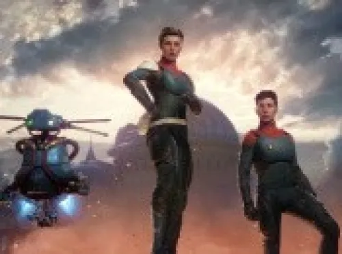 Three Games Are Available This Week With Xbox Game Pass (October 28-31) 1 Three Games Are Available This Week With Xbox Game Pass (October 28-31)