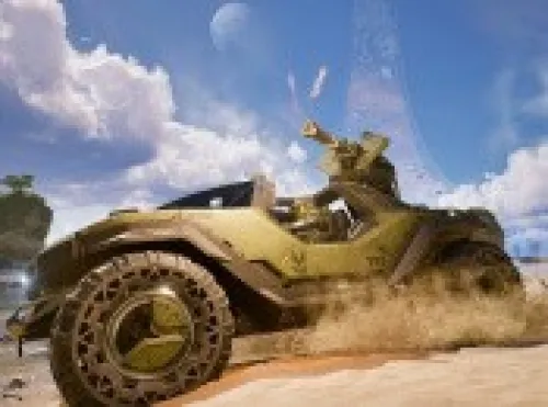 Digital Foundry Impressed By Halo: Campaign Evolved, But Worried About Unreal Engine 5 1 Digital Foundry Impressed By Halo: Campaign Evolved, But Worried About Unreal Engine 5