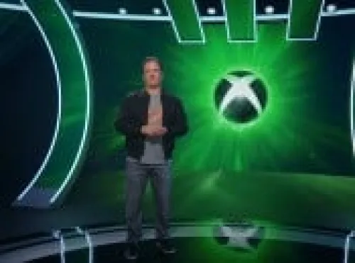 Xbox Journalist Says Microsoft Has Another Showcase Planned For November 2025 1 Xbox Journalist Says Microsoft Has Another Showcase Planned For November 2025