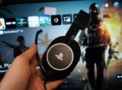 Hardware Review: RIG R5 Spear Pro HS 1 Hardware Review: RIG R5 Spear Pro HS