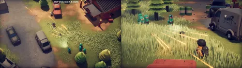 Escape from Duckov has sold 2 million copies in two weeks 1 Escape from Duckov has sold 2 million copies in two weeks