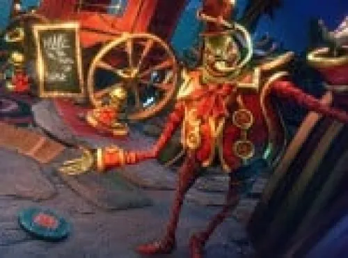 Lost In Random: The Eternal Die Gets Free ‘Wager’s Gauntlet’ Update On Xbox Game Pass