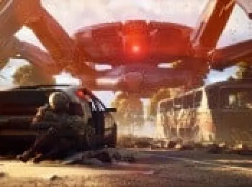 Guide: ARC Raiders: Release Date, Release Times & Preload Details On Xbox Series X|S 1 Guide: ARC Raiders: Release Date, Release Times & Preload Details On Xbox Series X|S