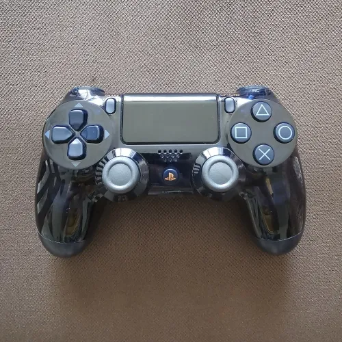 Walmart Restocks Exclusive Icon Blue DualSense PS5 Controller 1 Walmart Restocks Exclusive Icon Blue DualSense PS5 Controller