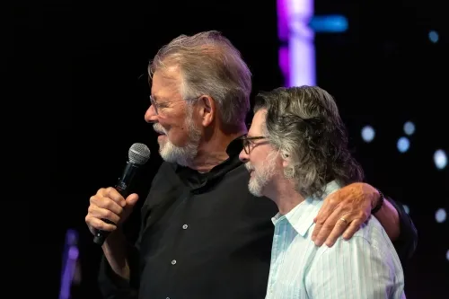 It: Welcome to showrunners say adding The Shining's Dick Hallorann to the new Stephen King spin-off was  It: Welcome to showrunners say adding The Shining’s Dick Hallorann to the new Stephen King spin-off was “all about staying authentic to the book”: “We became amateur Derry historians”