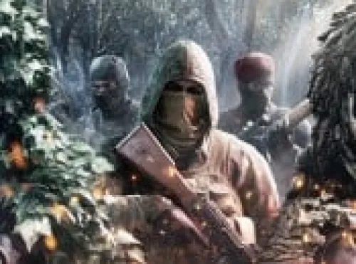 PS5 Pro Adds Frame Rate Option for Metal Gear Solid Delta 1 PS5 Pro Adds Frame Rate Option for Metal Gear Solid Delta