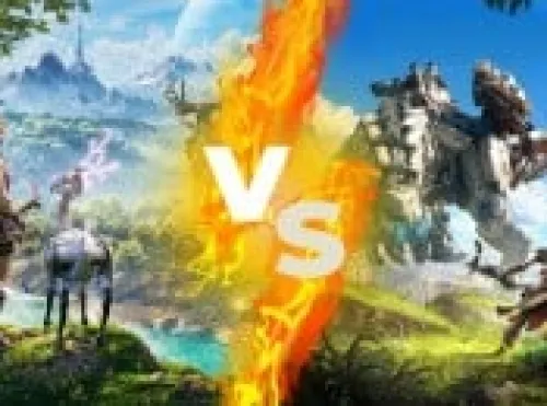 'Fame Does Not Create a Trademark': Sony, Tencent's War of Words Over Horizon Rip-Off Rage On 1 ‘Fame Does Not Create a Trademark’: Sony, Tencent’s War of Words Over Horizon Rip-Off Rage On