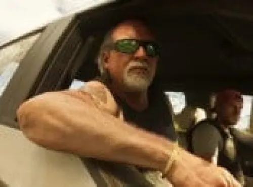 Take-Two Boss Says GTA Couldn't Be Made With AI Because 'There's No Creativity In That Model' 1 Take-Two Boss Says GTA Couldn’t Be Made With AI Because ‘There’s No Creativity In That Model’