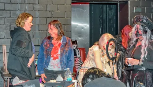 Horror hit Talk to Me is getting a bizarre TV spin-off: a  Horror hit Talk to Me is getting a bizarre TV spin-off: a “fully immersive XR experience” that’s only available to watch on Meta headsets