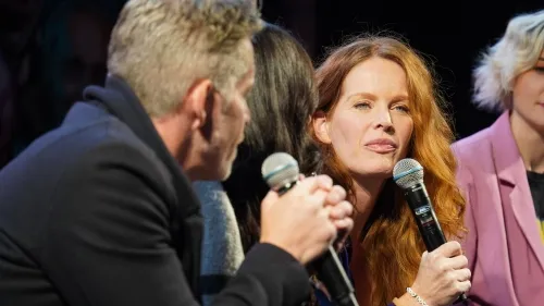 The Witcher showrunner explains why season 4's standout episode went full Wicked for its Jaskier flashback:  The Witcher showrunner explains why season 4’s standout episode went full Wicked for its Jaskier flashback: “Part of the fun of television is to mess around with it”