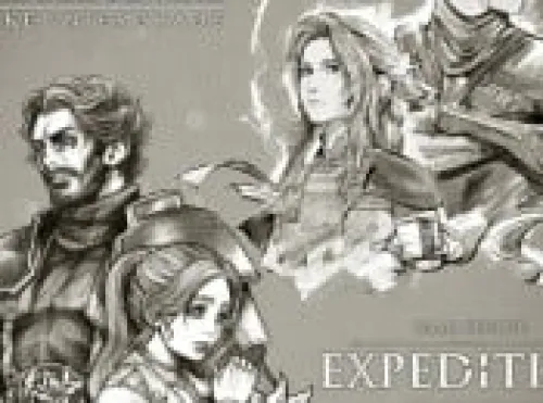 Final Fantasy 7, Expedition 33 Prove There's Only Love Between RPG Rivals 1 Final Fantasy 7, Expedition 33 Prove There’s Only Love Between RPG Rivals