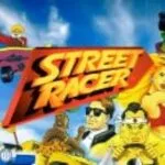 Ralph 25 54412 retro mario kart rival races to ps5 ps4 in street racer collection