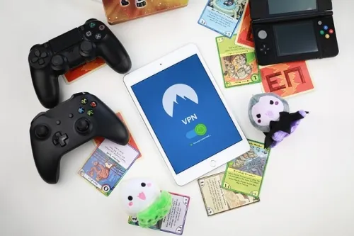 Fall Guys veterans launch new studio Panic Stations to make multiplayer co-op games 1 Fall Guys veterans launch new studio Panic Stations to make multiplayer co-op games