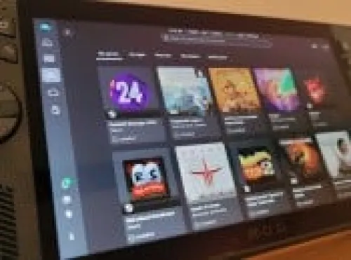 Microsoft Shares Initial List Of ROG Xbox Ally Games That Support Advanced Shader Delivery 1 Microsoft Shares Initial List Of ROG Xbox Ally Games That Support Advanced Shader Delivery