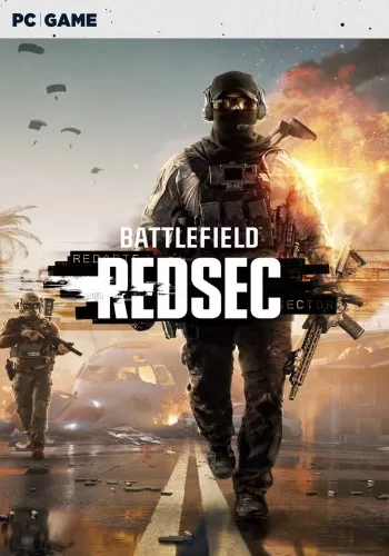 Battlefield 6's Redsec battle royale makes me miss peak PUBG 1 Battlefield 6’s Redsec battle royale makes me miss peak PUBG