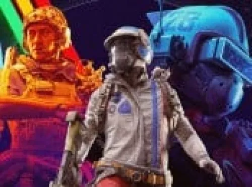 Talking Point: What Are You Playing This Weekend?