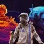 Ralph 25 54552 review arc raiders ps5